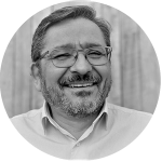 Ricardo Fuentes Navarrete